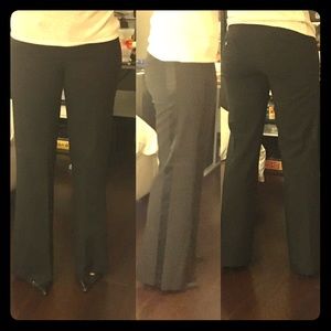 Laundry Tuxedo Bootcut Pant